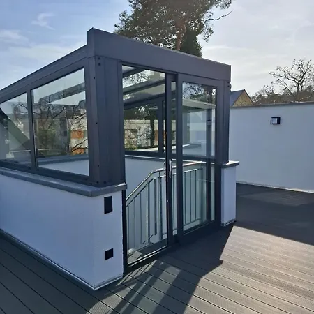 Lejlighed Meerblick *