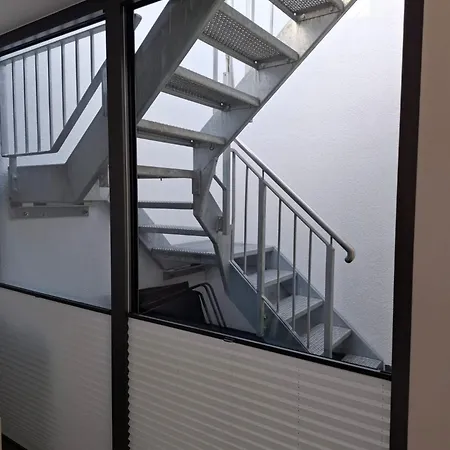 Lejlighed Meerblick Juliusruh Breege
