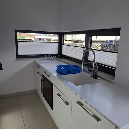 شقة Meerblick Juliusruh *