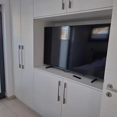 Meerblick Juliusruh شقة