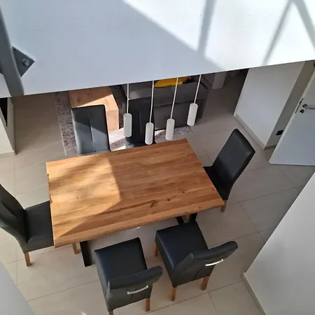 Meerblick Juliusruh Appartamento