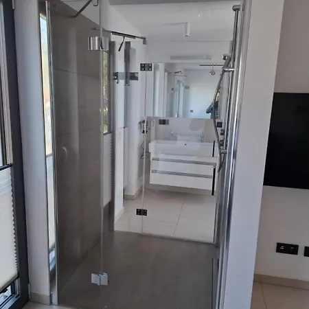 شقة Meerblick Juliusruh *