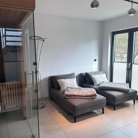 Meerblick Juliusruh بريجا