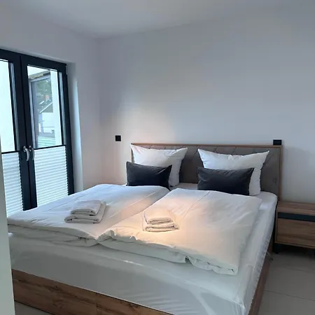 Meerblick Lejlighed Juliusruh