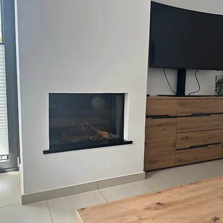 Appartamento Meerblick Juliusruh
