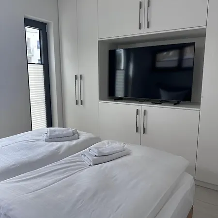 Lejlighed Meerblick Juliusruh