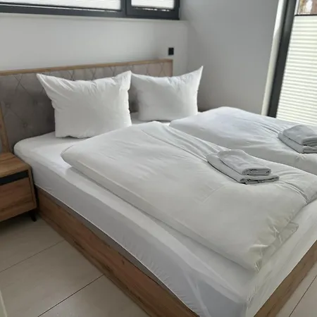 Meerblick Lejlighed *