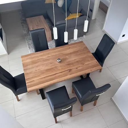 Meerblick Lejlighed Juliusruh