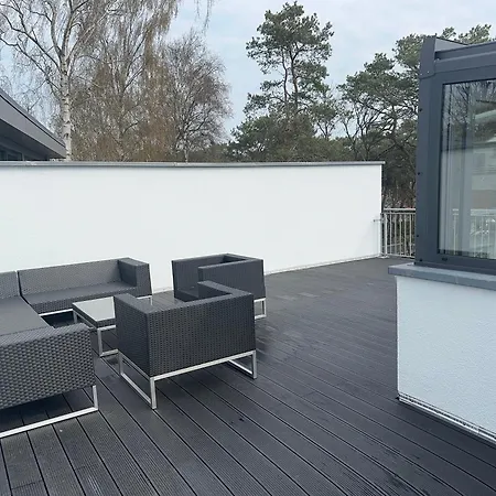 Meerblick Juliusruh *