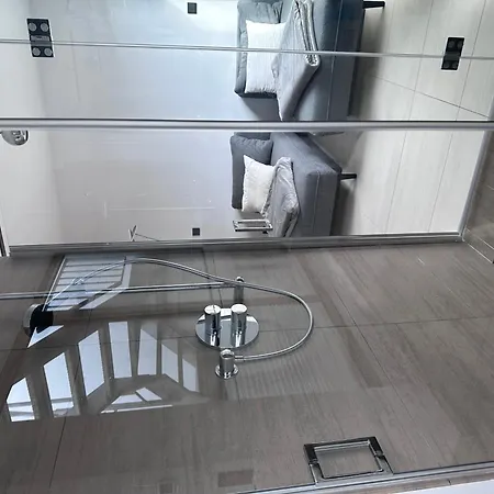 شقة Meerblick Juliusruh *