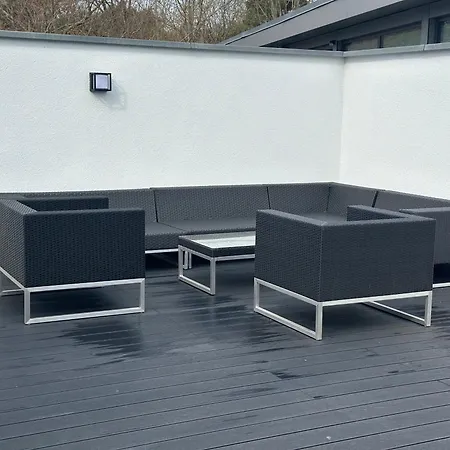 Meerblick Lejlighed *