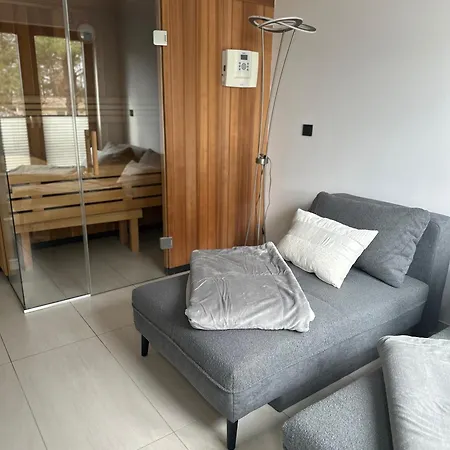 Meerblick Juliusruh شقة بريجا