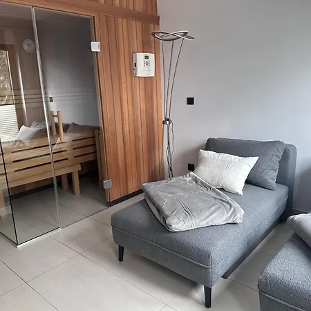 Meerblick Juliusruh شقة