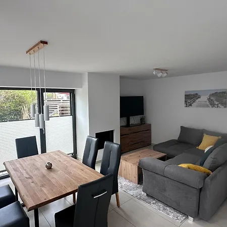 Meerblick * Juliusruh