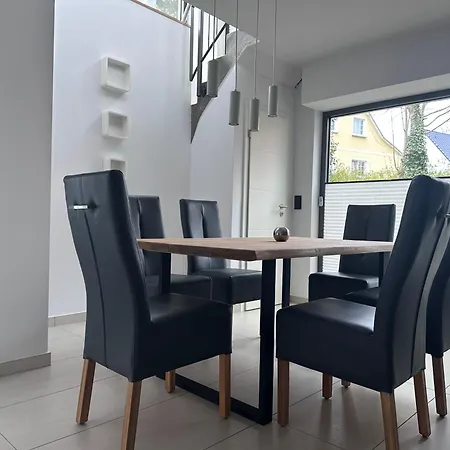 Meerblick Juliusruh Appartamento