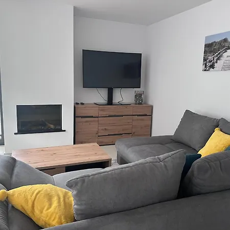 Meerblick * Juliusruh