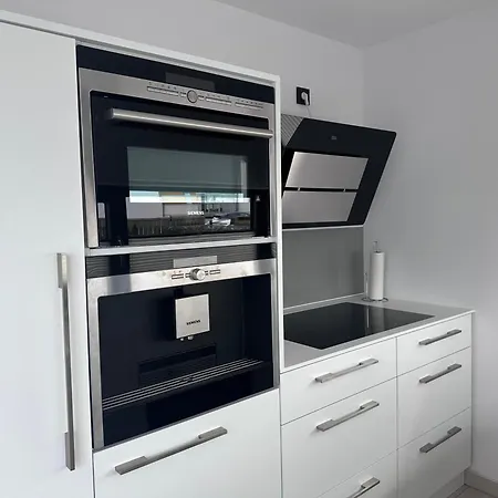 Meerblick Juliusruh *